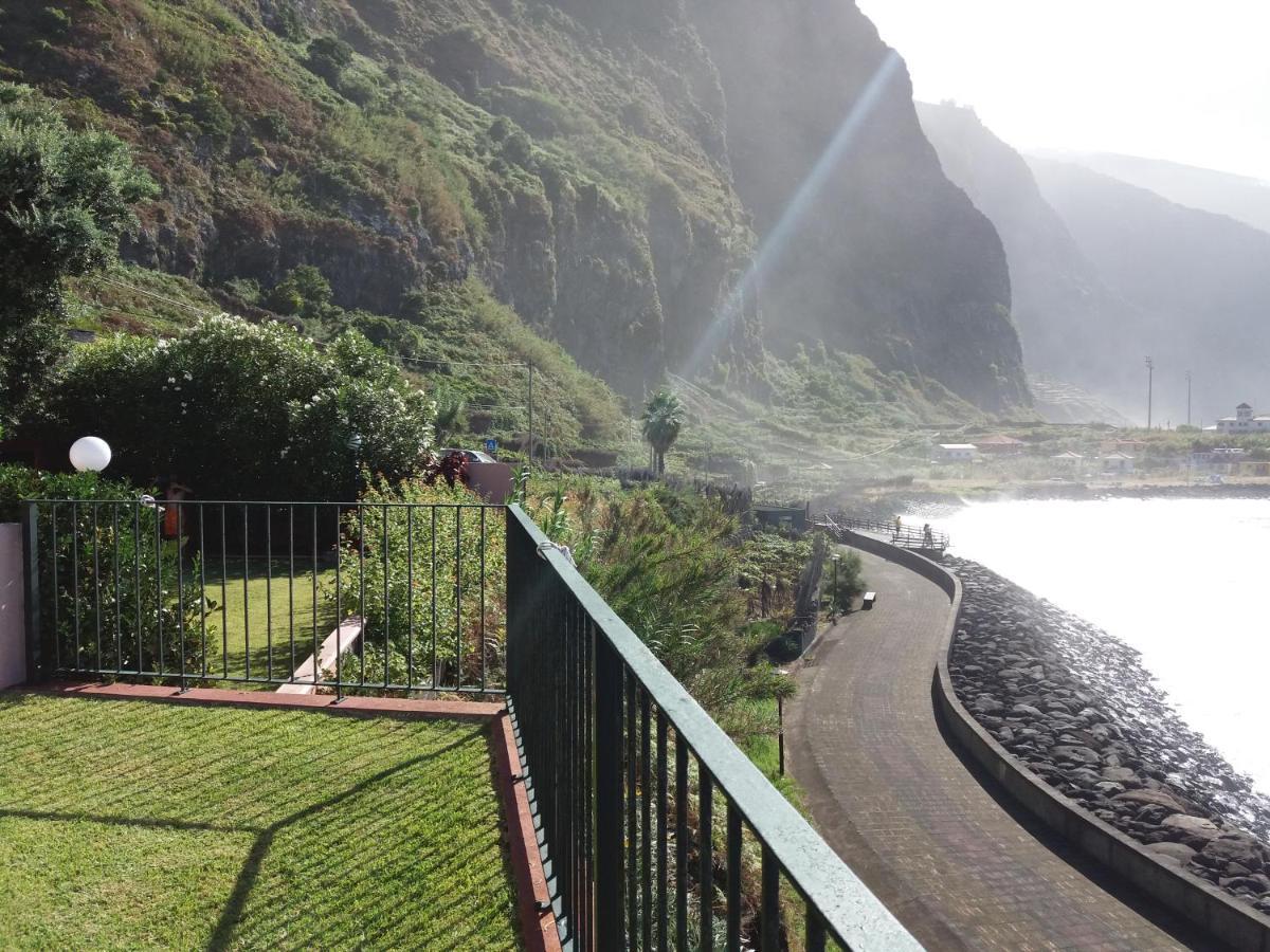 Cycca House Holiday home Sao Vicente (Madeira)
