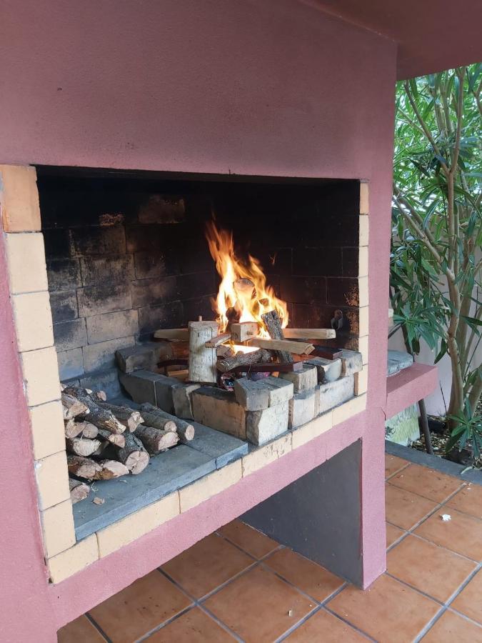Cycca House Holiday home Sao Vicente (Madeira)