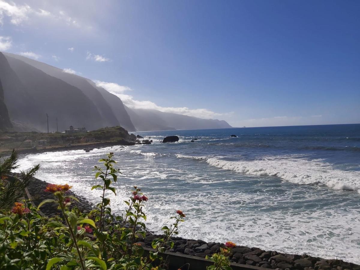 Cycca House Holiday home Sao Vicente (Madeira)