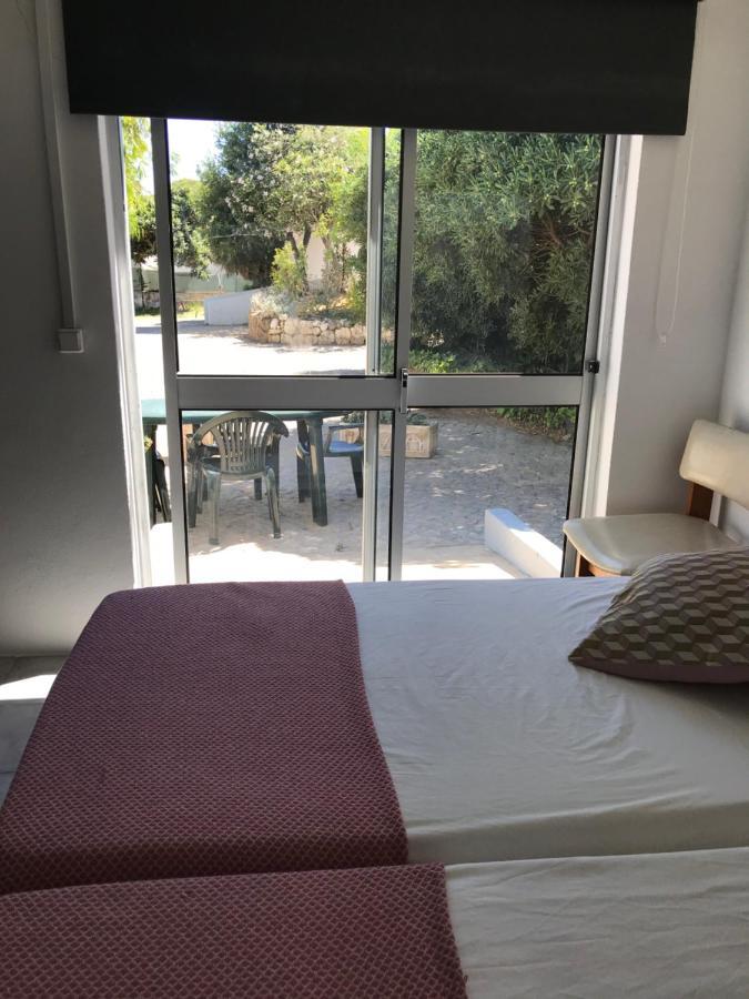 Amoreira Hostal Alvor