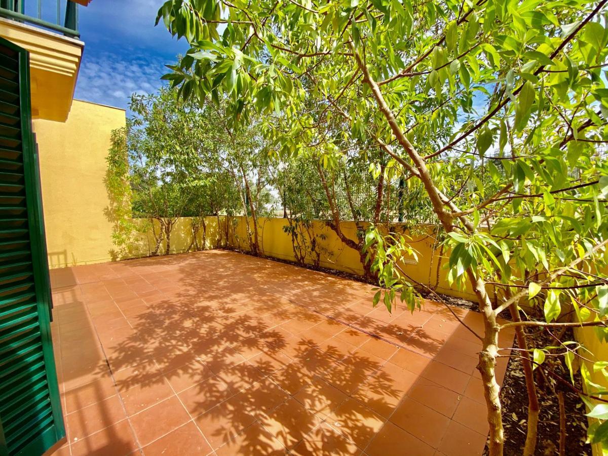 Apartment Buganville By Ethnic Ocean Vilamoura