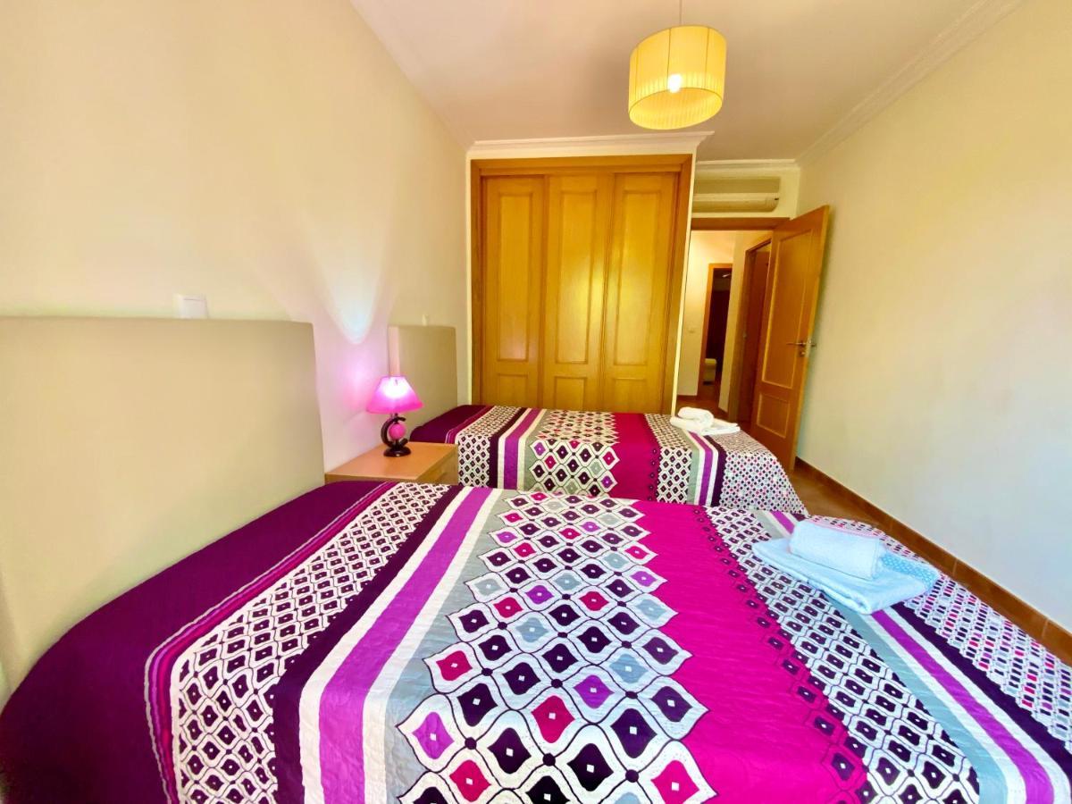 Buganville By Ethnic Ocean Appartement *