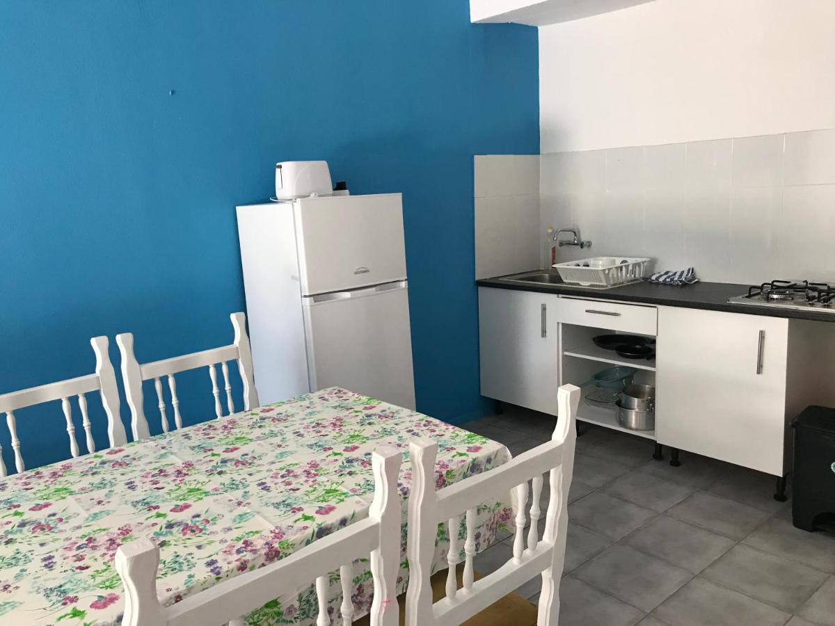 Hostal Amoreira Alvor