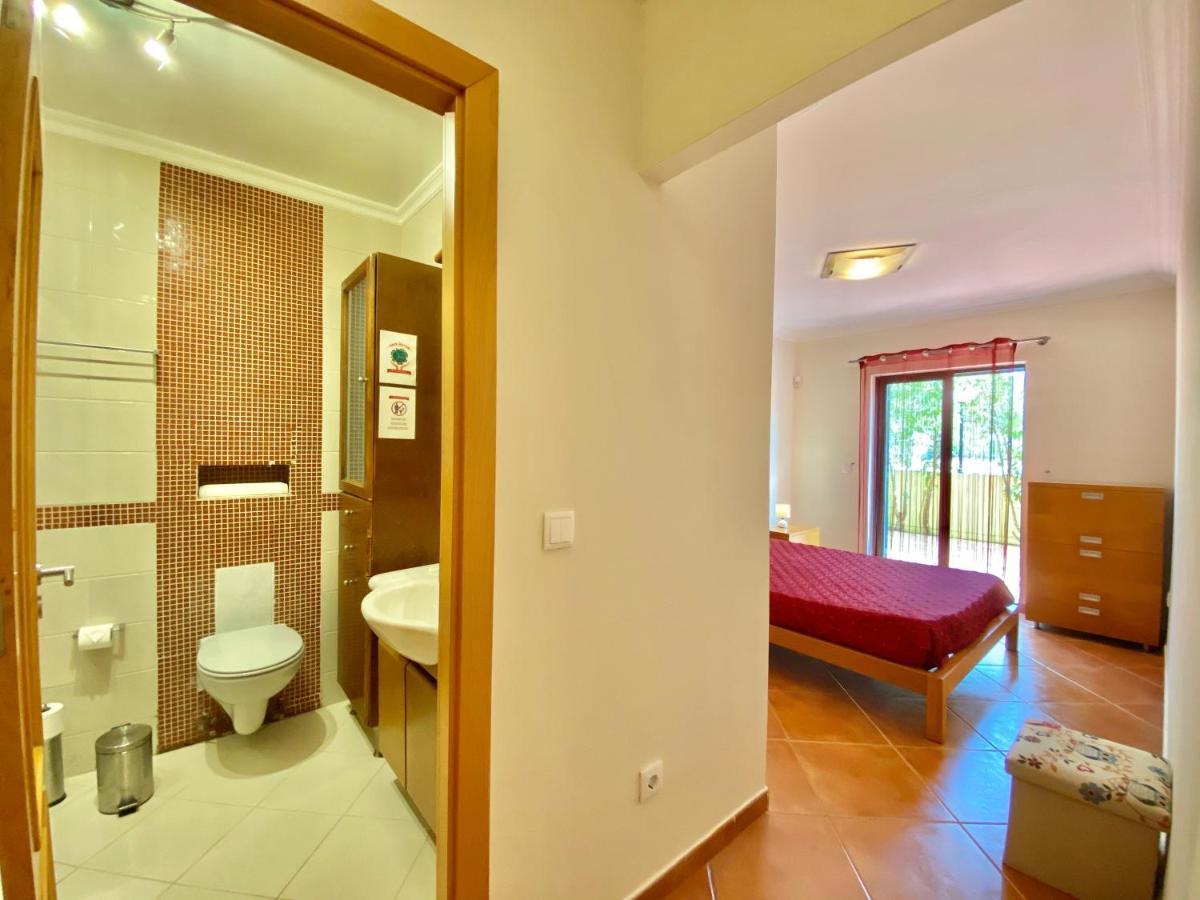 Apartment Buganville By Ethnic Ocean Vilamoura