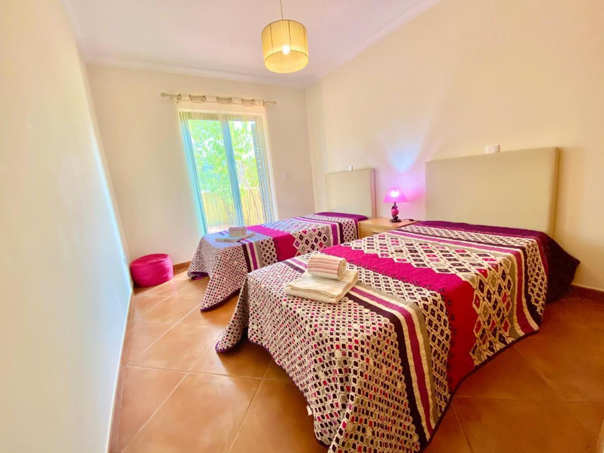 Appartement Buganville By Ethnic Ocean Vilamoura