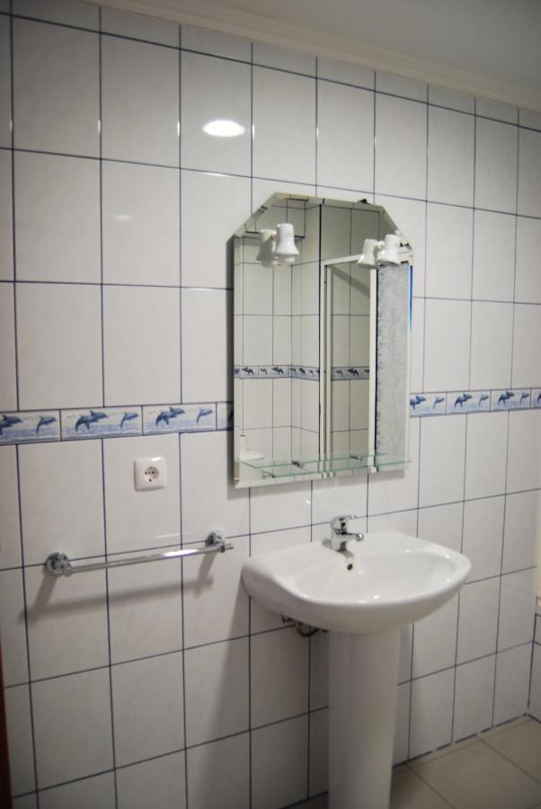 Residencia Machado Horta (Azores)