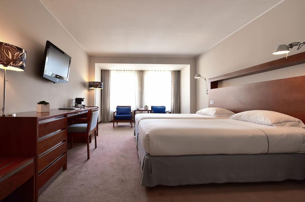 Hotel Tivoli Coimbra
