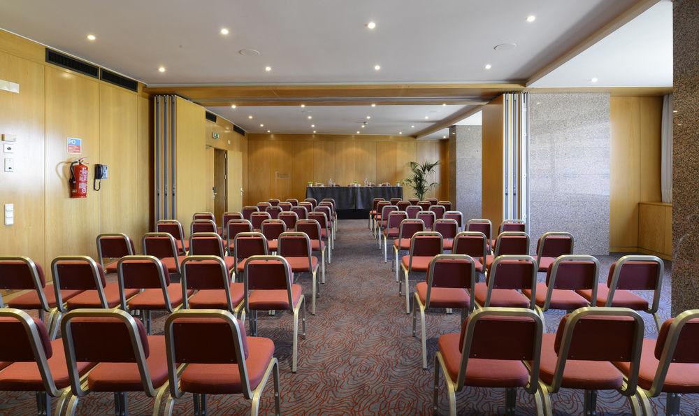 Hotel Ramada By Wyndham Lissabon