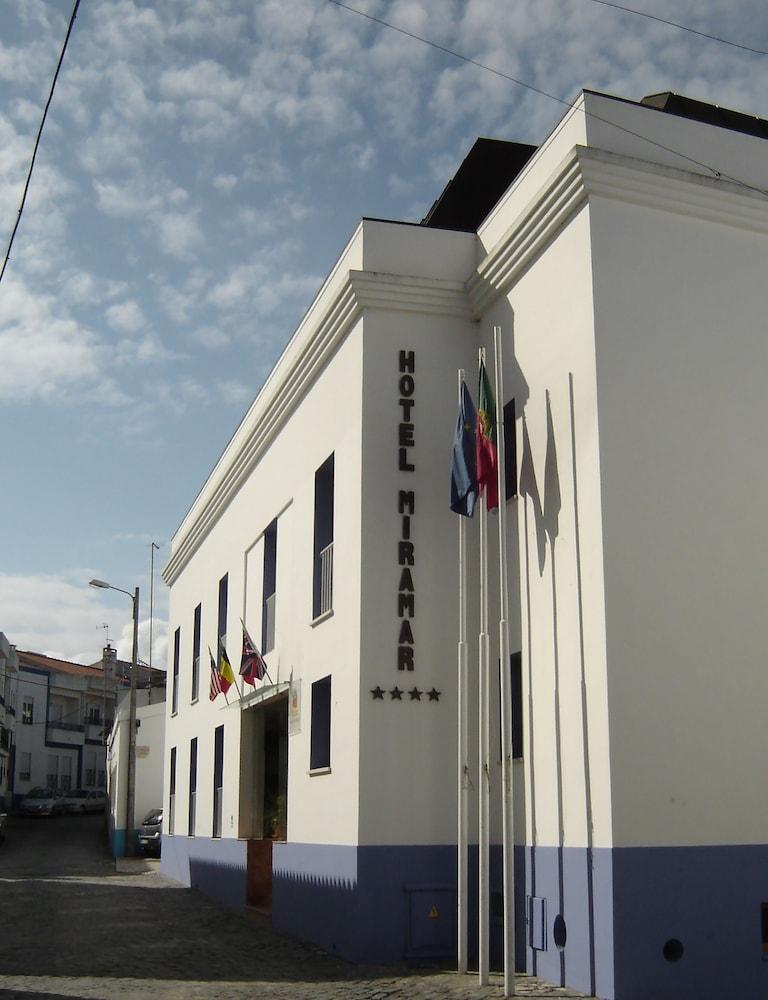 Hotel Miramar & Nazare