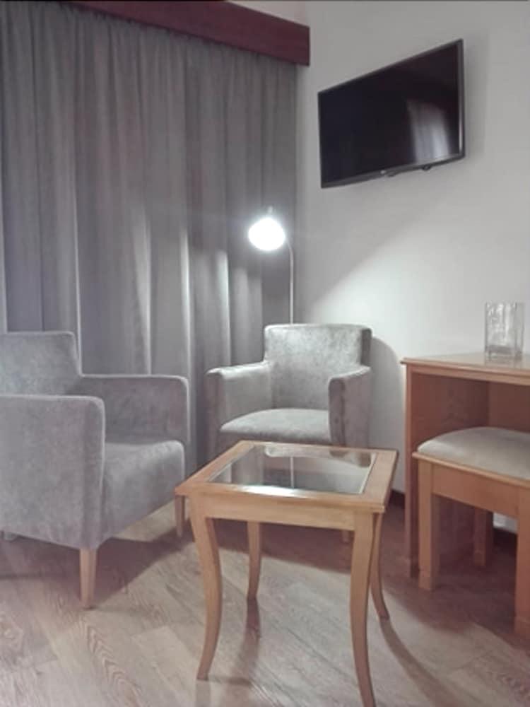 Do Centro Hotel Funchal (Madeira)