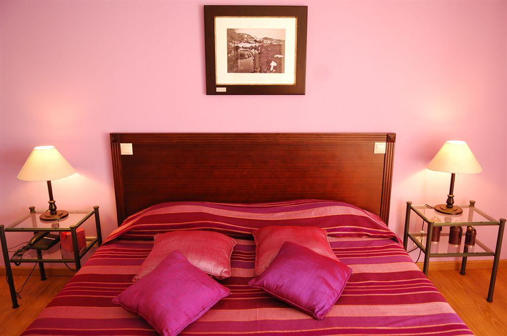 Vale Da Telha Hotel