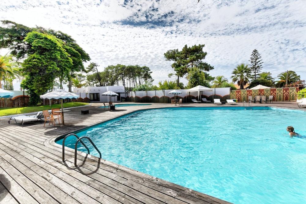 Hotel Vale Da Telha