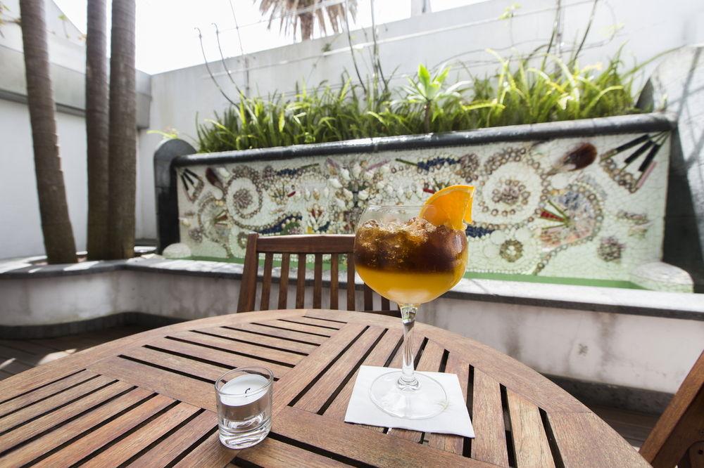 Hotel Ponta Delgada Hotel Ponta Delgada (Sao Miguel)
