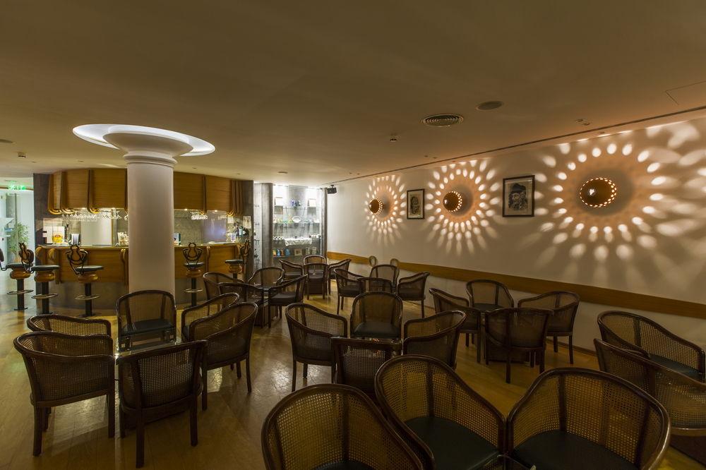 Hotel Hotel Ponta Delgada 3*