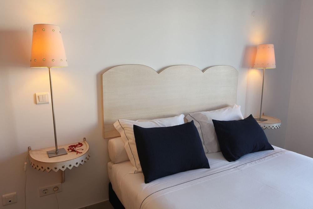 Hotel Marina Club Lagos