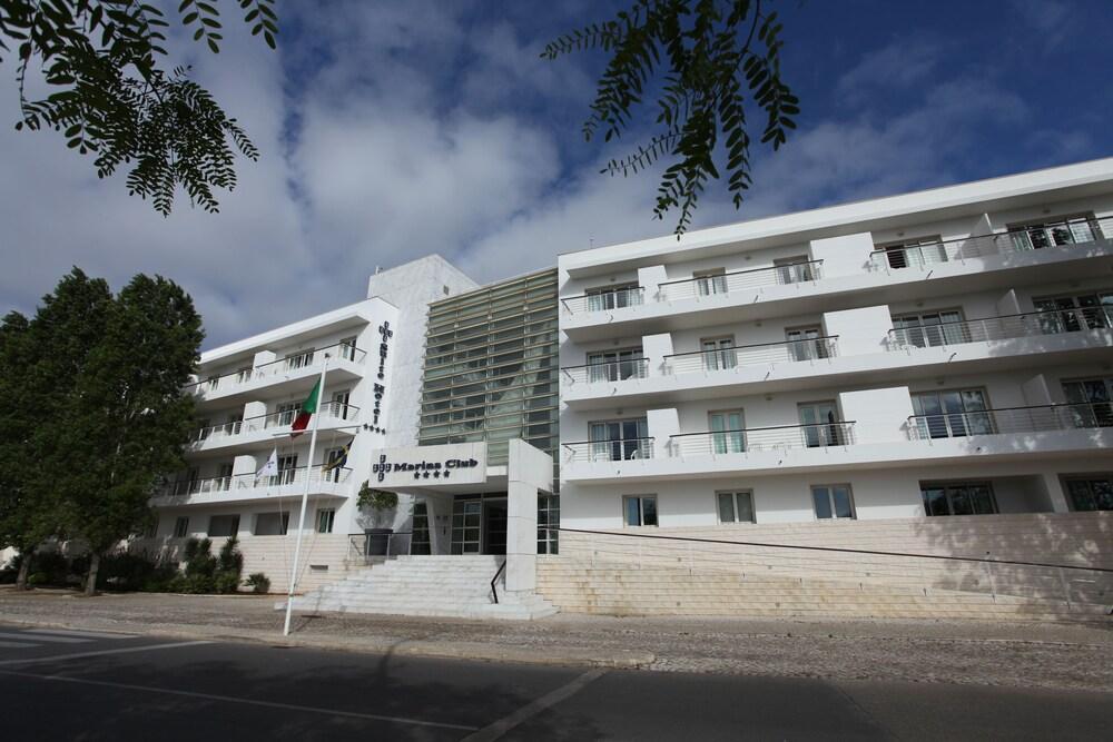 Marina Club Hotel Lagos