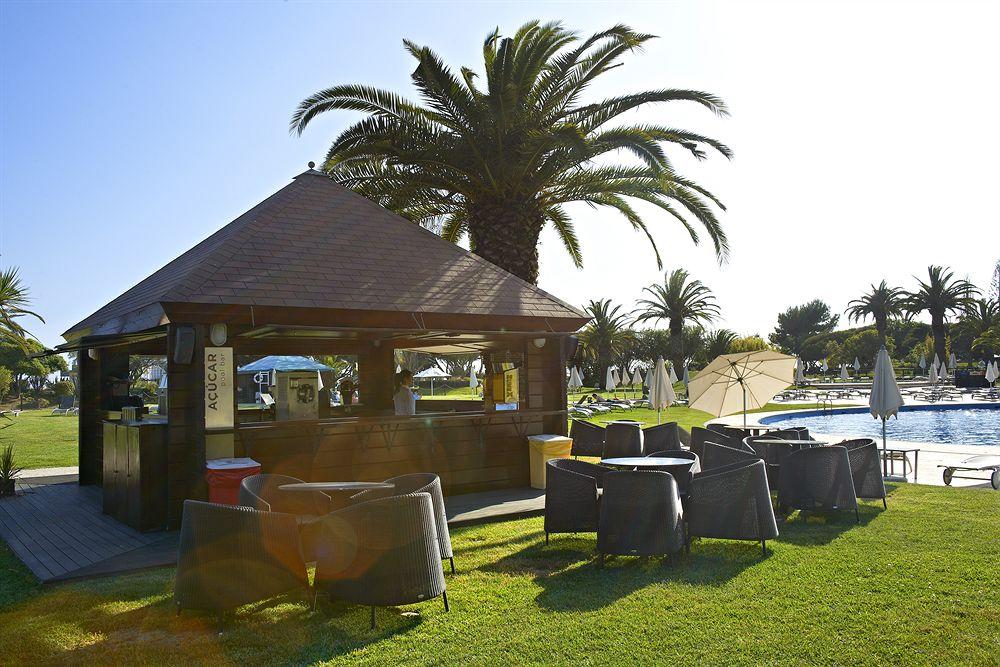 Tivoli Marina 5* Vilamoura