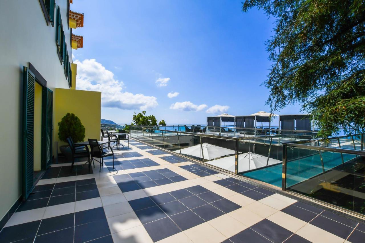 Hotel Quinta Mirabela - Design
