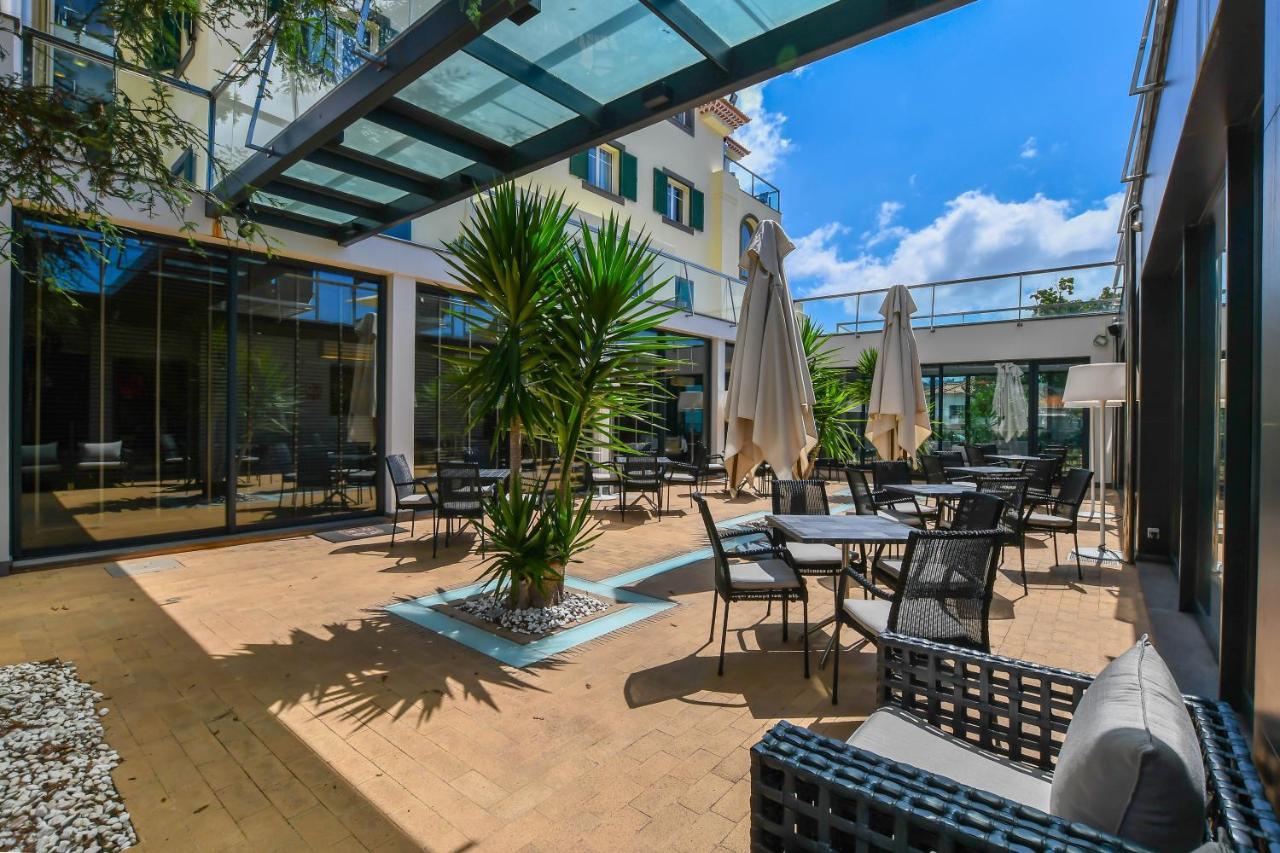 Hotel Quinta Mirabela - Design Funchal (Madeira)
