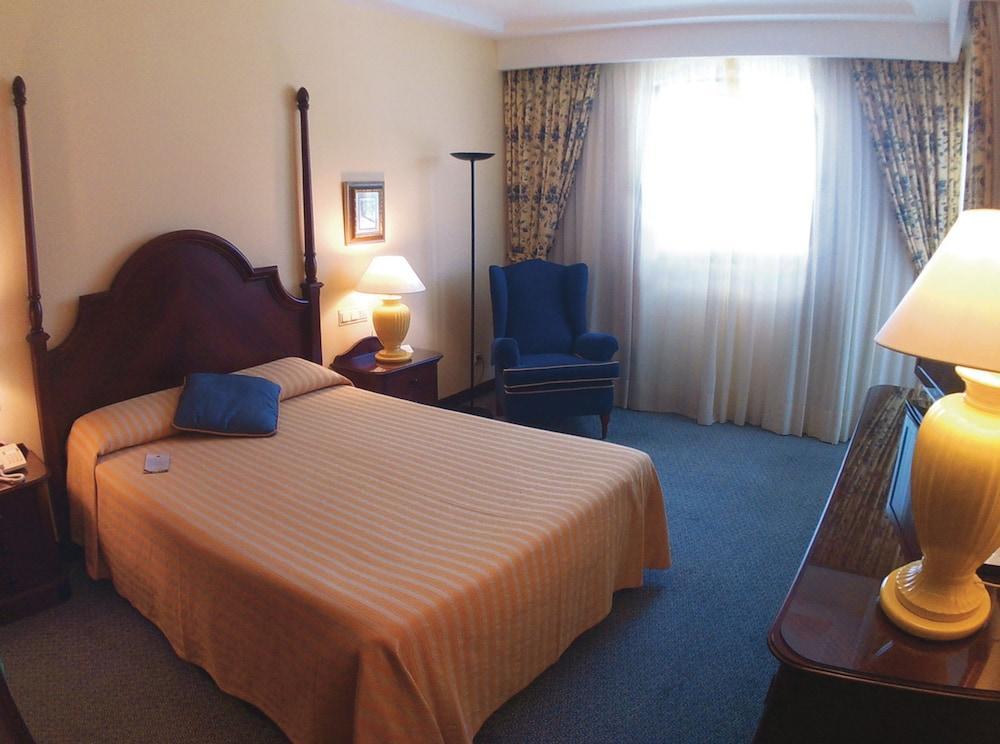 Hotel Riu Madeira