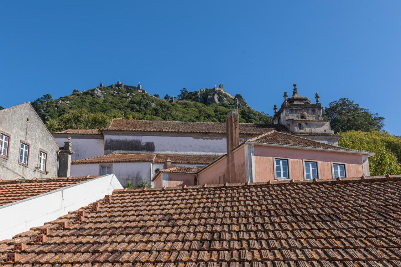 Casa Da Pendoa Apartment