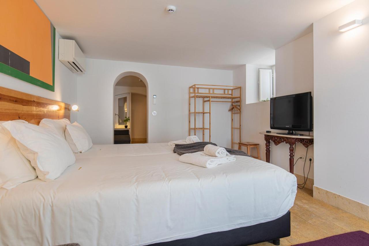 Casa Da Pendoa Apartment