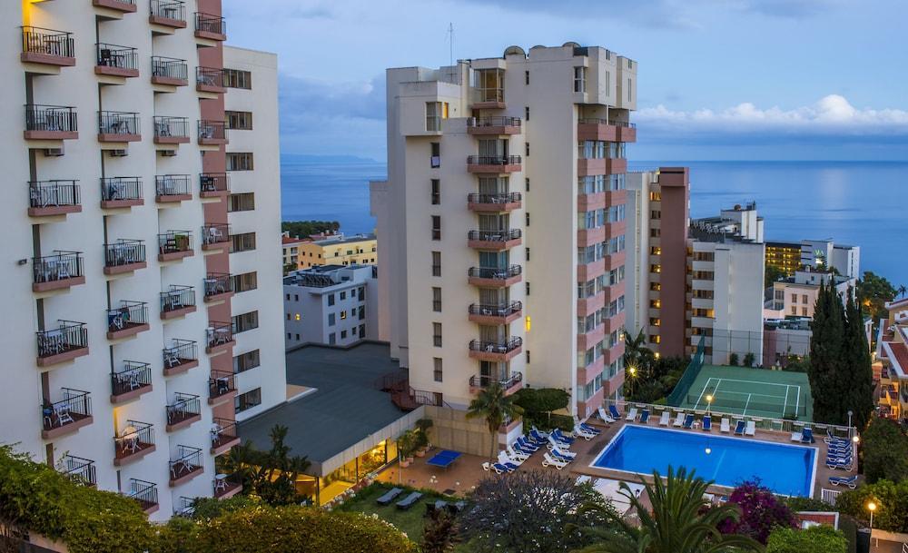 Hotel Dorisol Mimosa Funchal (Madeira)
