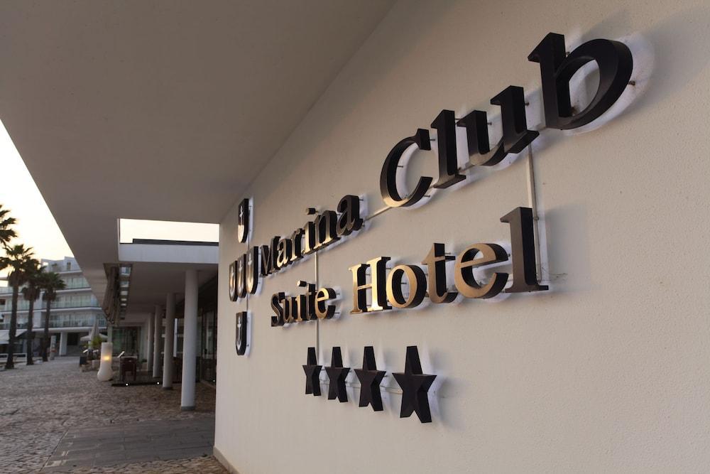Marina Club Lagos