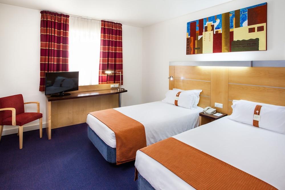 Express Lisbon-oeiras, An Ihg Hotel