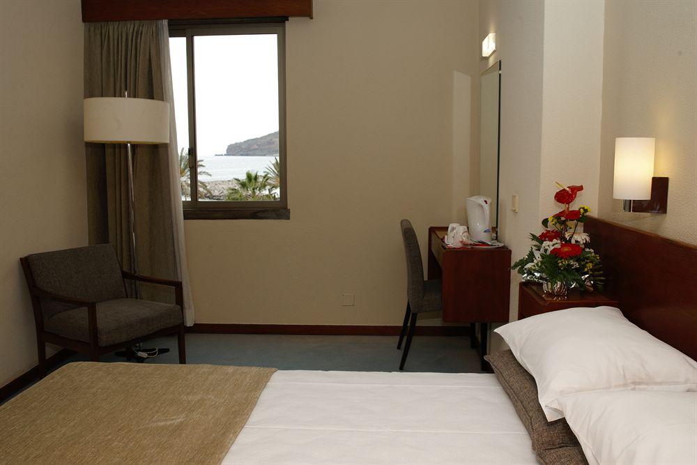 Hotel Cheerfulway Bravamar Ribeira Brava