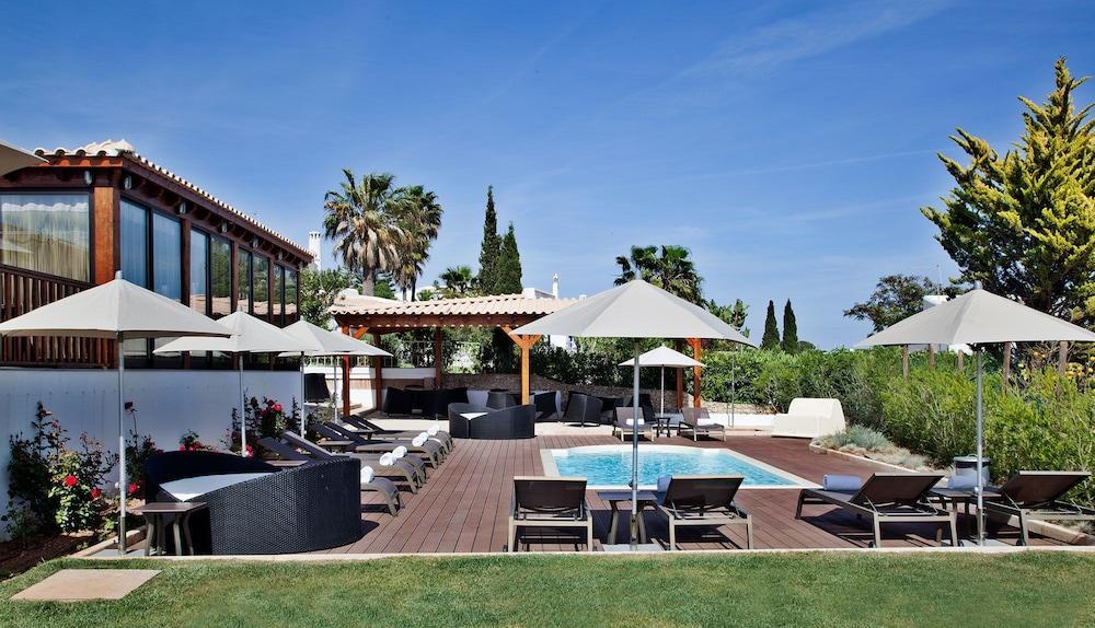 Sao Rafael Holidays 3*