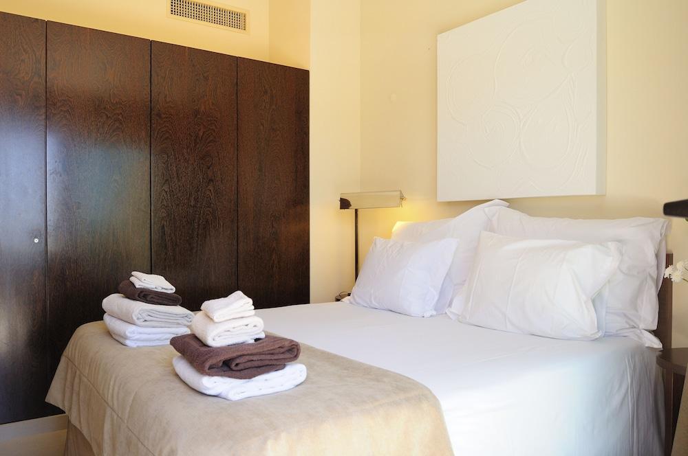 Sao Rafael Holidays Hotel