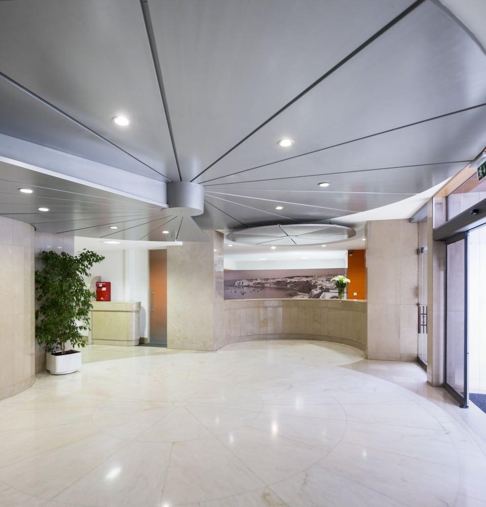 Ap - Costa Alentejana 4* Sines