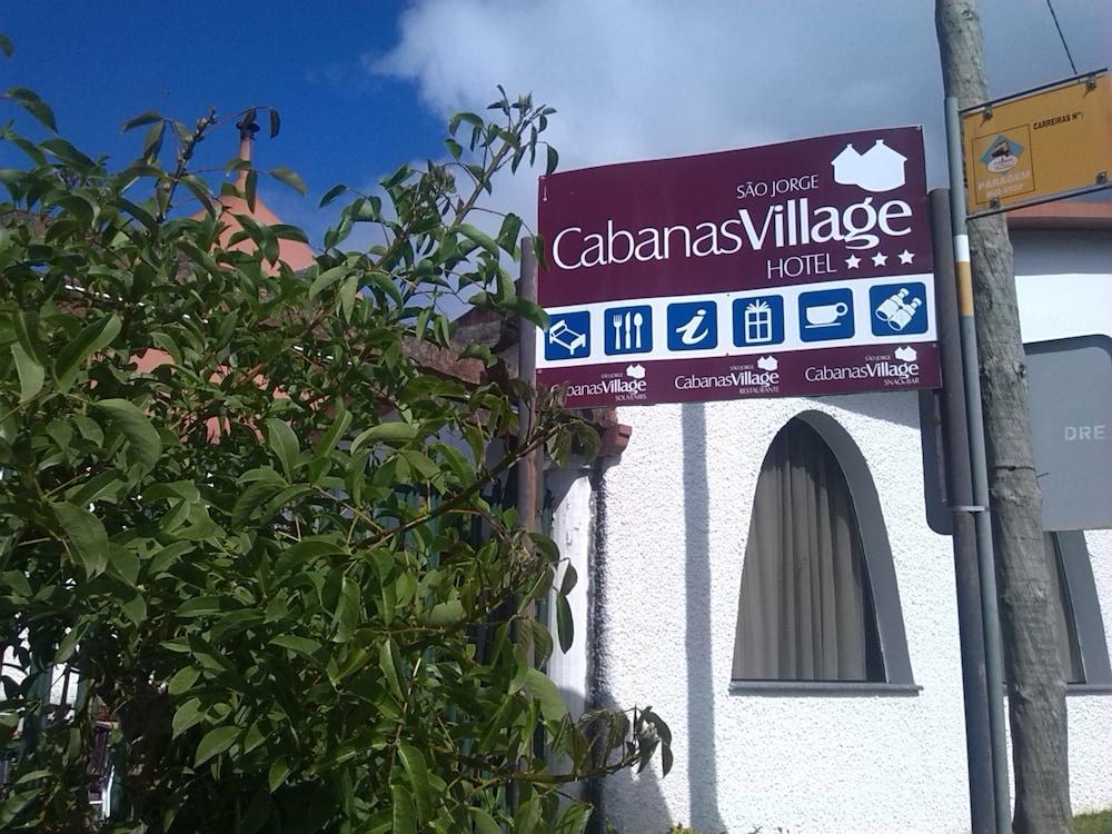 Sao Jorge Village 3* Santana (Madeira)