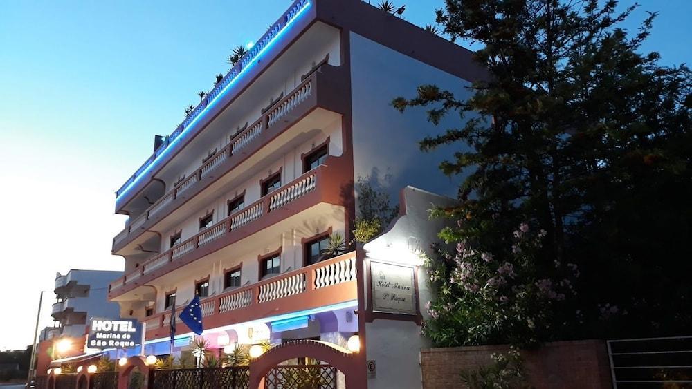 Boutique Marina S. Roque 2* Lagos