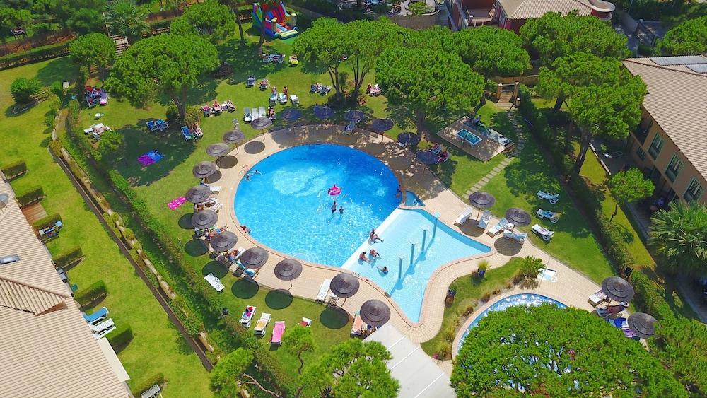 Quinta Pedra Dos Bicos Apartahotel Albufeira