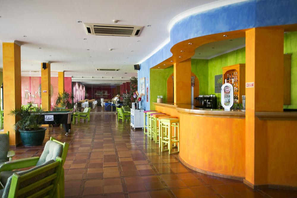 Hotel Mirachoro Carvoeiro 4*