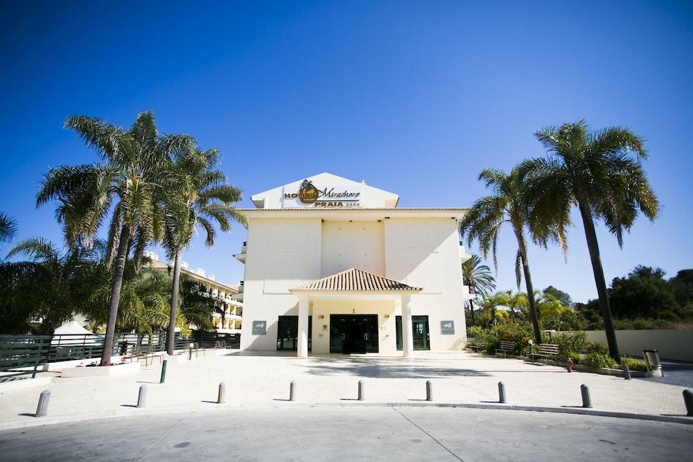 Mirachoro Carvoeiro Hotel Carvoeiro (Lagoa)