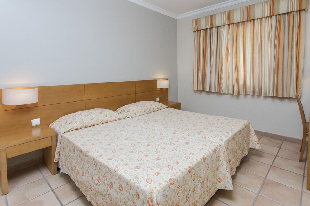 Alfagar Cerro Malpique Apartahotel Albufeira