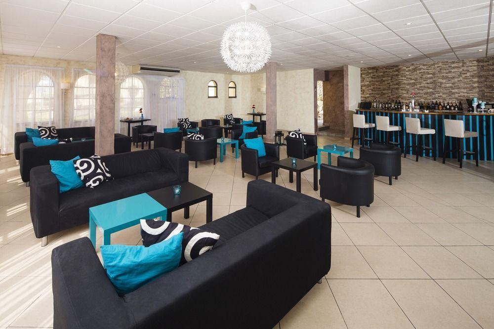 Aparthotel Clube Brisamar Alvor