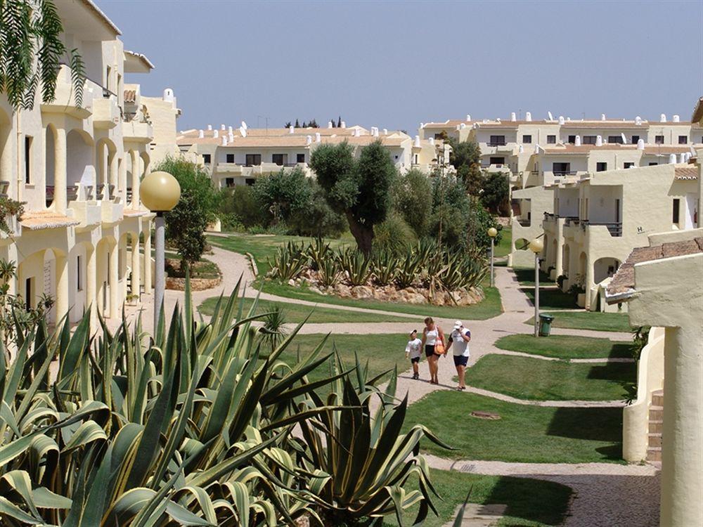 Clube Brisamar Aparthotel 3*