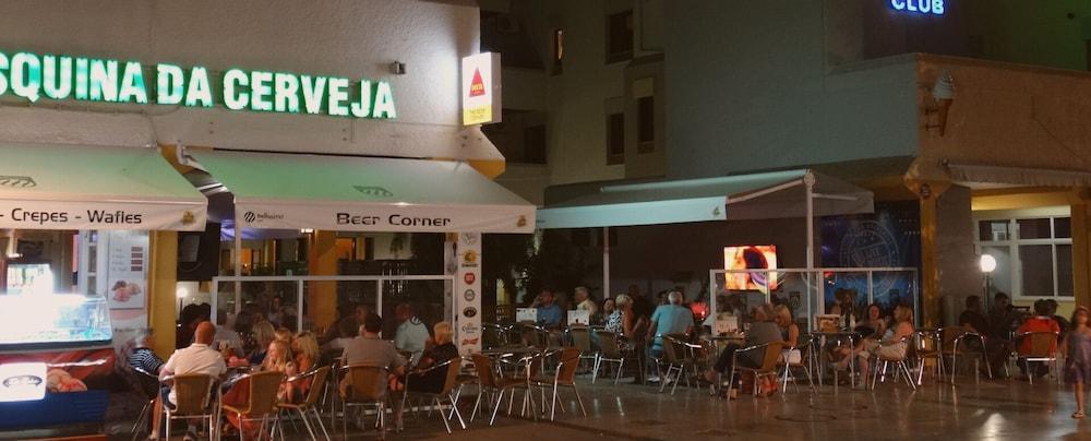 Turial Park Turísticos 3* Albufeira