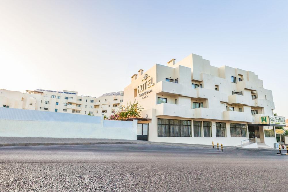 Santa Eulalia & 4*