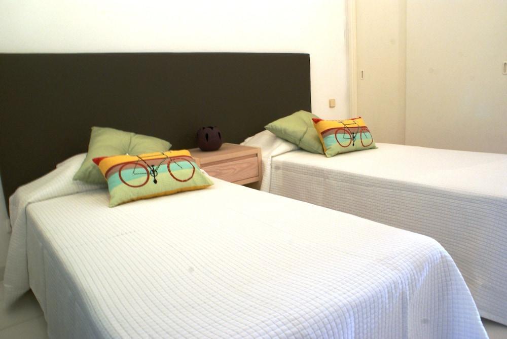Aparthotel Agua Branca Lagos