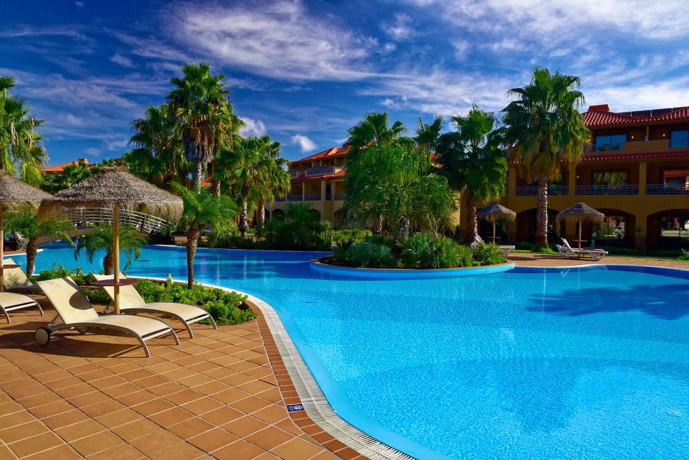 Hotel Pestana Premium & 5*