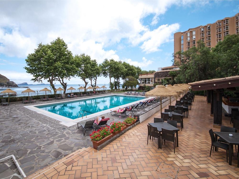 Hotel Dom Pedro Madeira