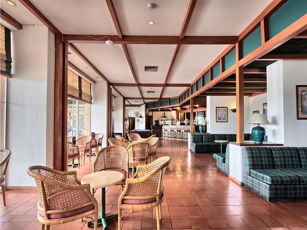 Aparthotel Dom Pedro Portobelo
