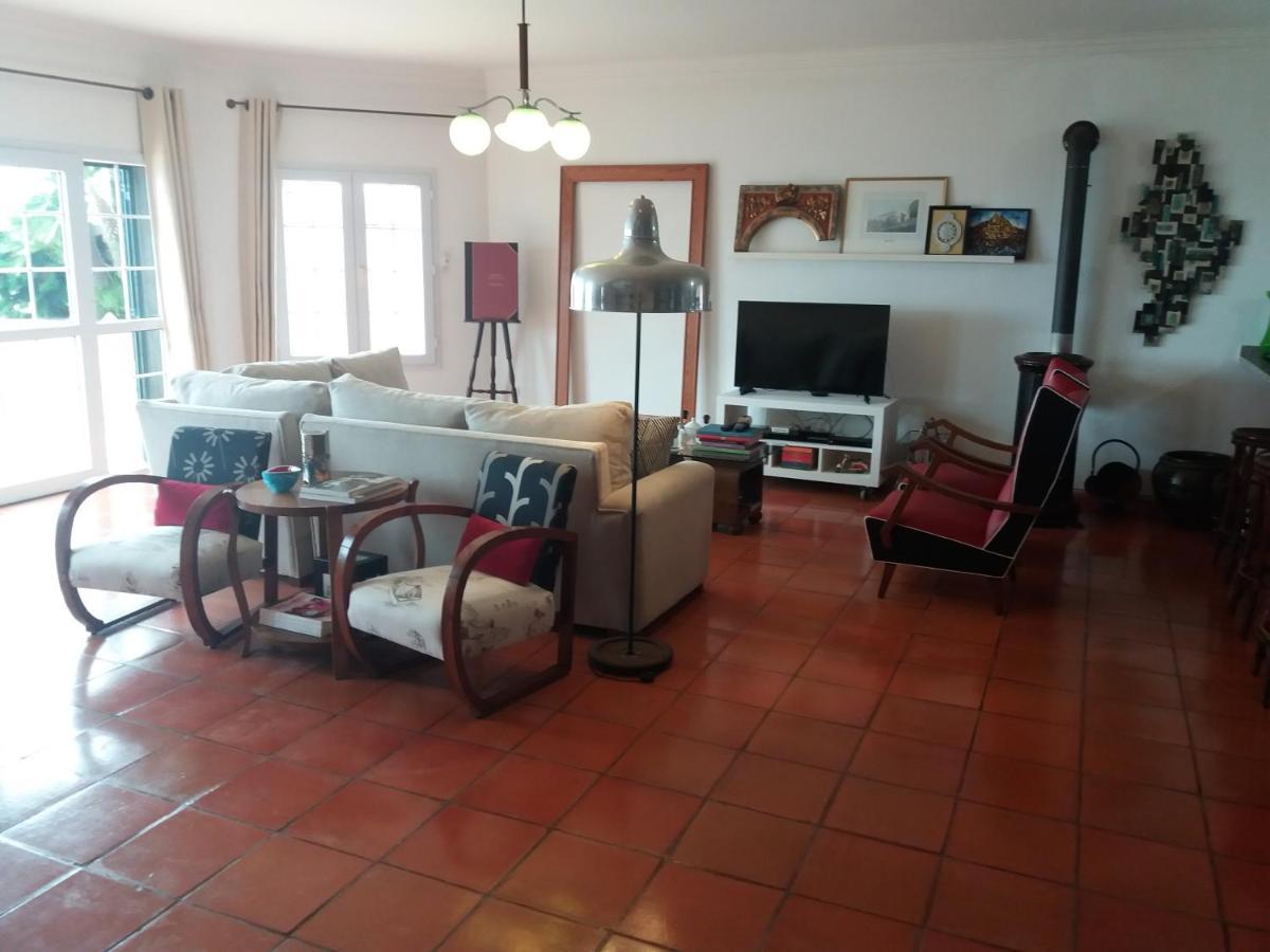 Cycca House * São Vicente