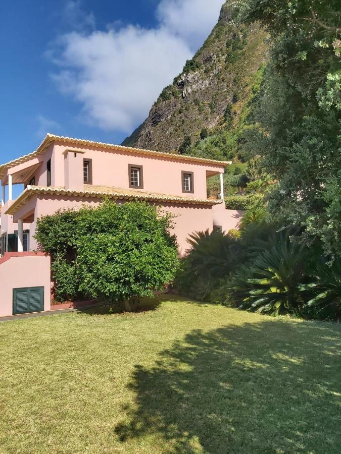 Cycca House * Sao Vicente (Madeira)