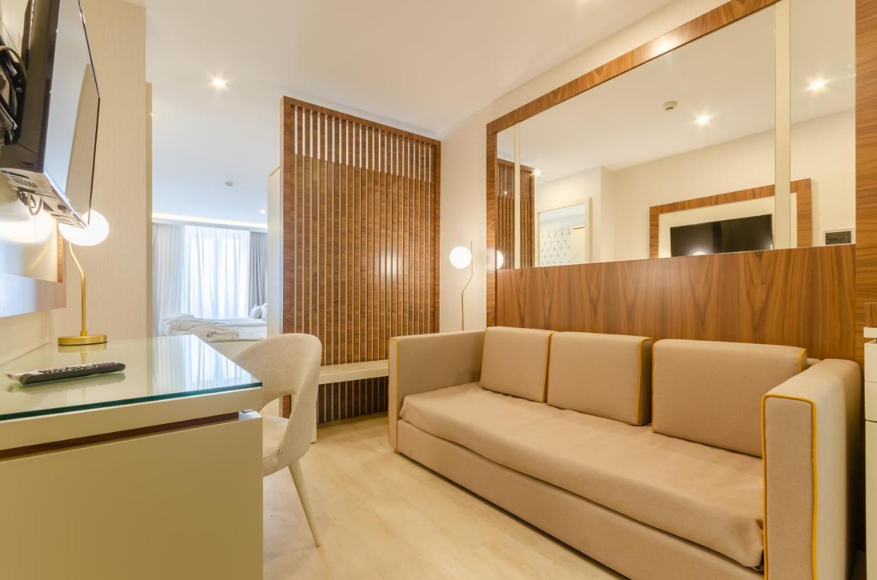 Hotel Borges Chiado Lisbon
